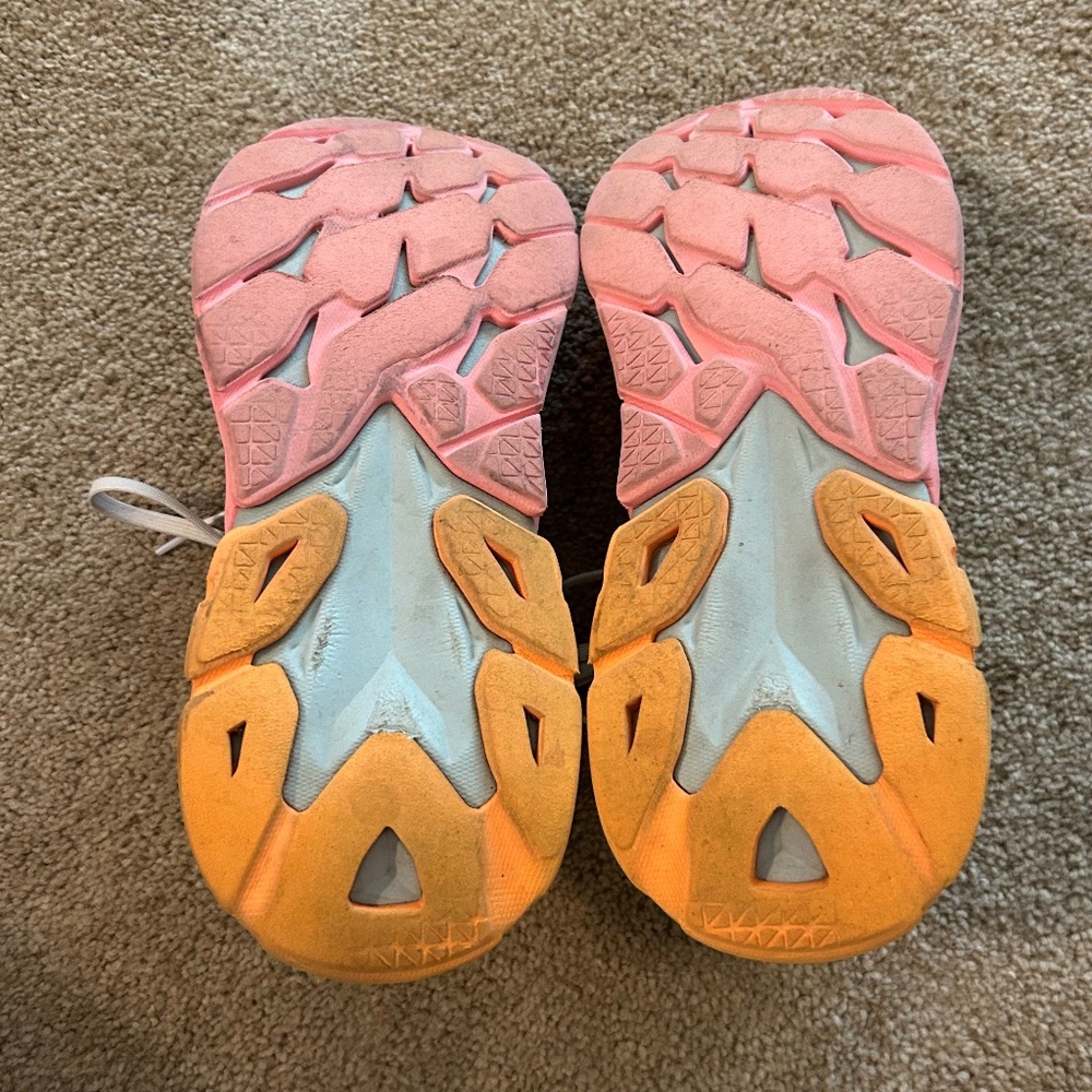 Hoka Clifton Edge Nimbus - Picture 3 of 5